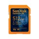 SanDisk SDSQXAO-512G-GN6ZK memoria flash 512 GB SD